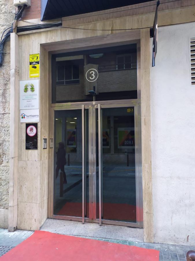 Inmueble En Navas De Tolosa Jaén Екстериор снимка