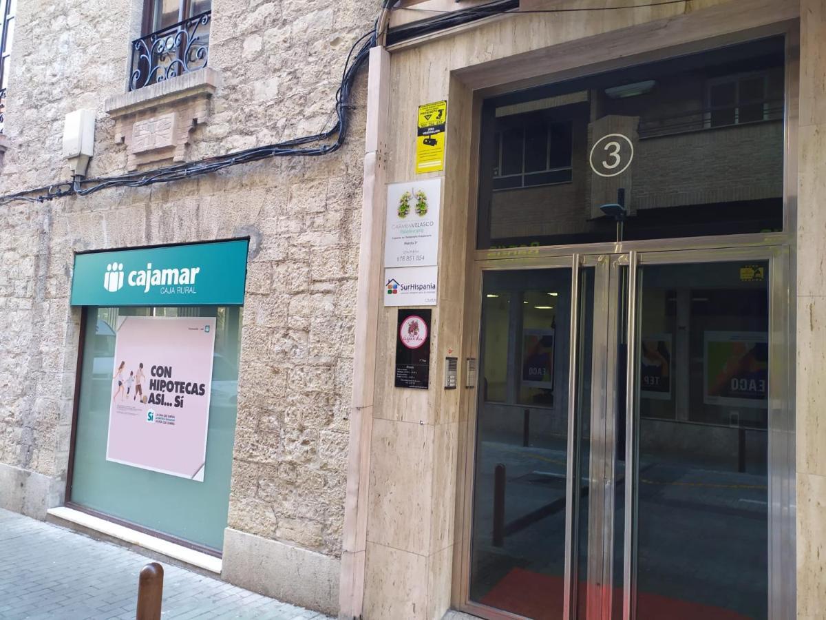 Inmueble En Navas De Tolosa Jaén Екстериор снимка