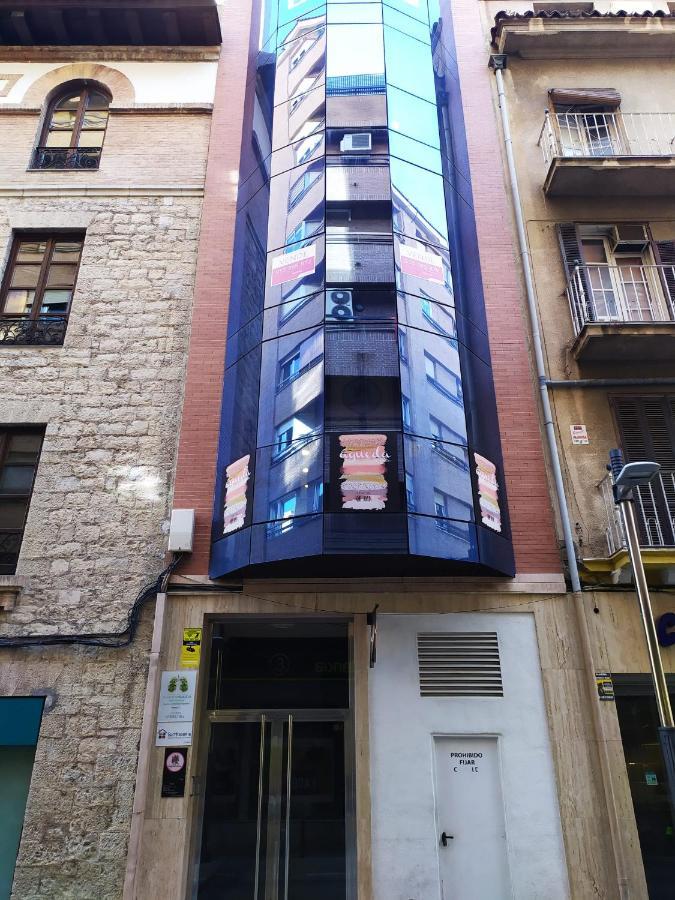 Inmueble En Navas De Tolosa Jaén Екстериор снимка